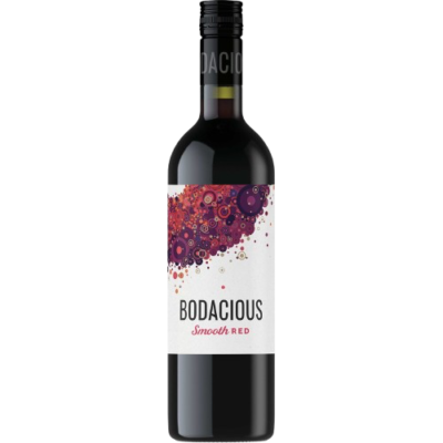 Bodacious Red Wine