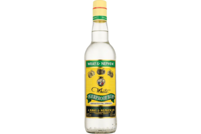 J. Wray & Nephew Jamaican Rum